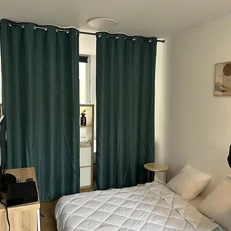 Ocean Chatellaion شقة Châtelaillon-Plage