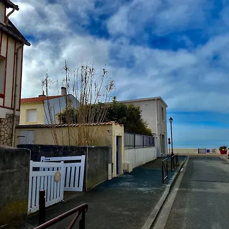 Ocean Chatellaion شقة Châtelaillon-Plage